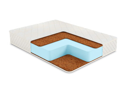 Матрас Comfort Line Double Cocos Eco Roll+ 53