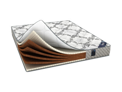 Матрас Димакс Онли Хард люкс 25