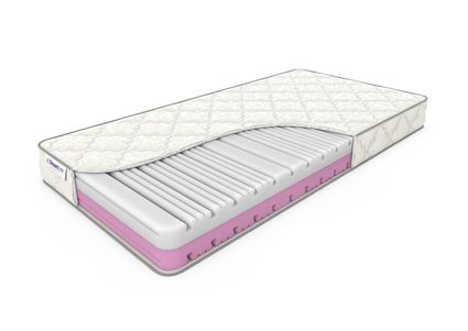 Матрас DreamLine Dream Roll Contour mix 543