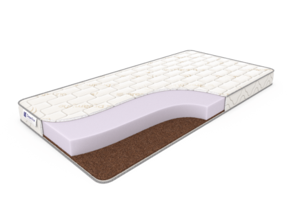 Матрас DreamLine Slim Roll Hard 543