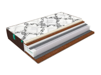 Матрас Sleeptek Lux Assorti Cocos 32