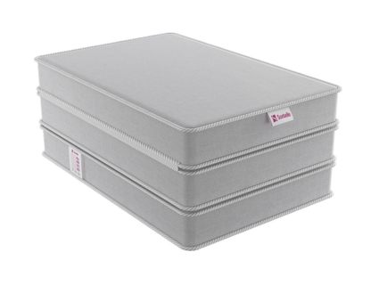 Матрас Мистер Слип Fold sleep Strutto 6 уцененный 34