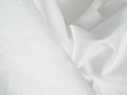 Пододеяльник German Grass Paisley Palette Grass 1068