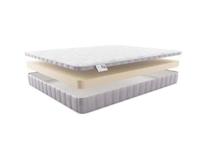 Матрас Materlux Alessandria Baby 49