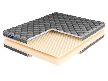 Матрас BeautyRoll Roll Foam Hard 14 Massage Lux 753