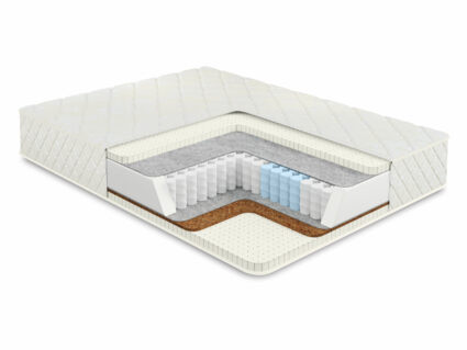 Матрас Comfort Line Medium Comfort TFK 53