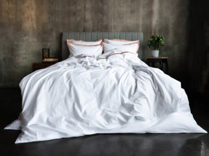 Пододеяльник German Grass Vienna Noble Rose Grass 499