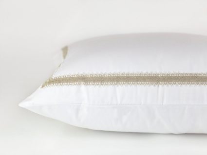 Наволочка German Grass Tyrol Noble Canvas Grass (2 шт.) 497