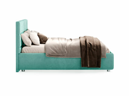 Кровать Nuvola Olivia 2.0 Velutto 14 251