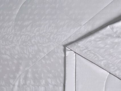 Комплект постельного белья Асабелла с летним одеялом 2217-OMP 192