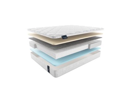 Матрас Materlux Vilamura Multi Forte 49