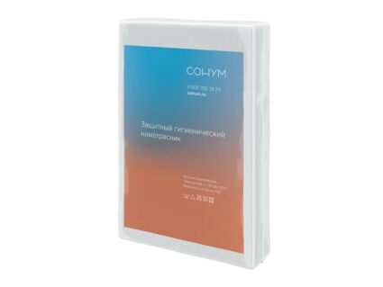 Наматрасник Сонум Aqua Light 180