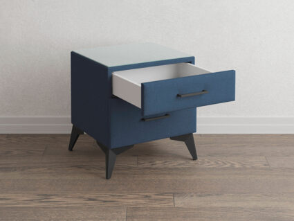 Тумба Сонум Merida Лаунж зелёный 1550