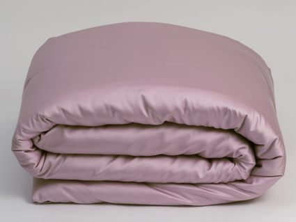 Пододеяльник German Grass Lilac Brilliant Grass 466