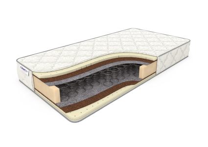 Матрас DreamLine SleepDream Medium BS 574