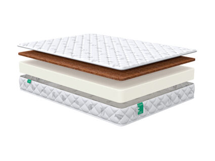 Матрас Sleeptek Simple Roll 11 Hard 51