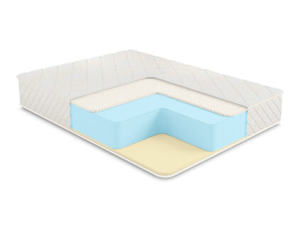 Матрас Comfort Line Memory-Latex Eco Roll+ 53