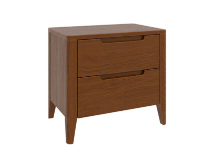 Тумба Rivi Ruby 60 Орех светлый 1505