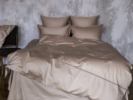 Пододеяльник German Grass Carinthia Noble Lace Grass 499