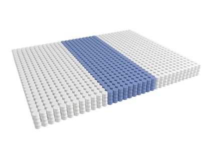 Матрас Mr.Mattress Fito XL 49