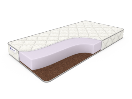 Матрас DreamLine Dreamroll Eco Hard 543