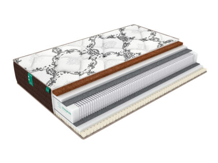 Матрас Sleeptek Lux Latex Cocos Norma 20