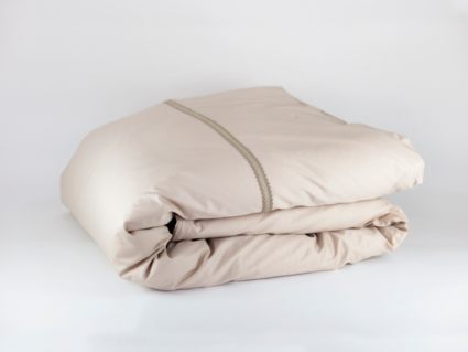 Пододеяльник German Grass Carinthia Noble Canvas Grass 466