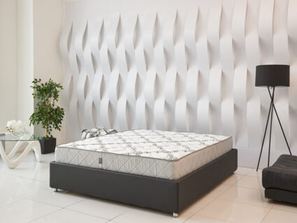 Матрас Димакс Онли Медиум софт 25