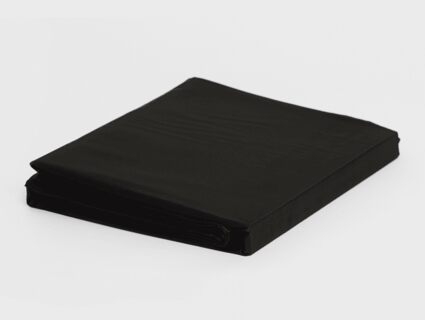 Простыня German Grass Diamond Black Grass 1406