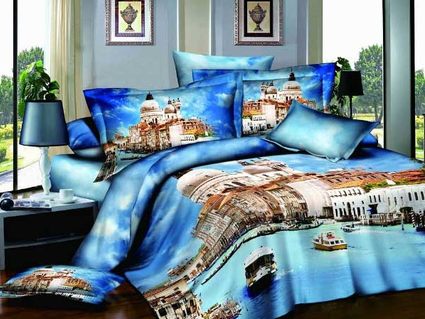 Комплект постельного белья Tango TS03-89 192