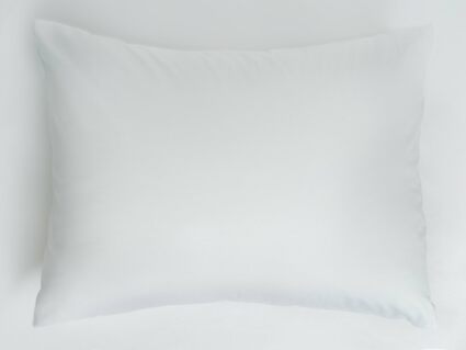 Наволочка German Grass White Noble Traditions Grass (2 шт.) 471