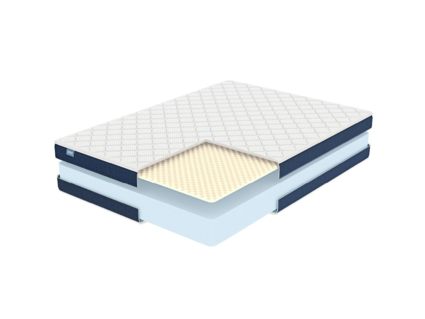 Матрас Димакс Практик Чип Ролл 18 массаж уцененный 31