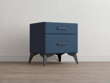 Тумба Сонум Merida Лаунж зелёный 1550