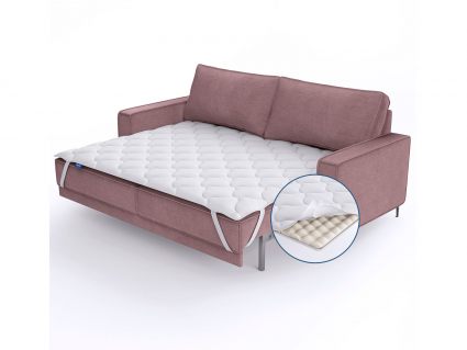 Наматрасник LineaFlex SCHIUMA MASSAGE 44