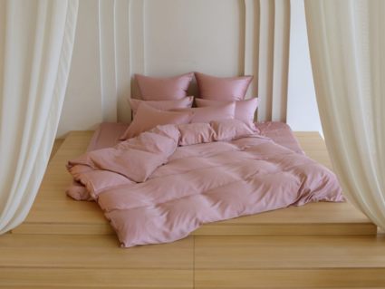 Пододеяльник German Grass Rose Brilliant Grass 466