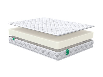 Матрас Sleeptek Simple Roll 15 51