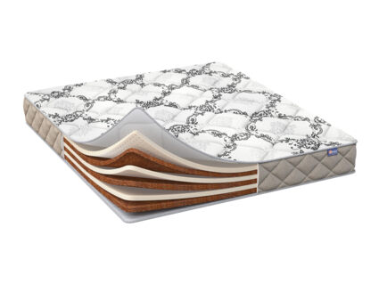 Матрас Димакс Онли медиум латекс 49