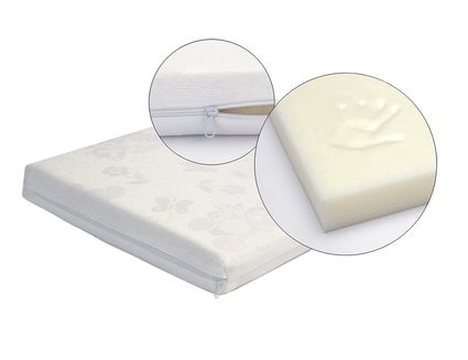 Подушка Materlux Baby Memory form Midi 308