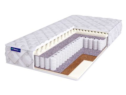 Матрас BeautyRoll Spring Balance Massage S600 49