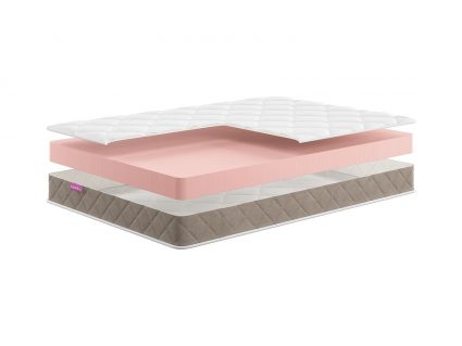 Матрас Мистер Слип White уцененный 22