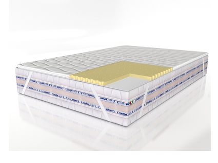 Наматрасник LineaFlex LATTICE Ambiente 44