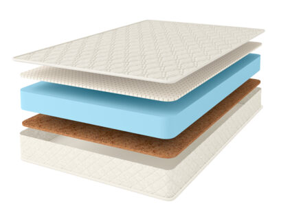 Матрас Comfort Line Cocos-Latex Eco Roll 53