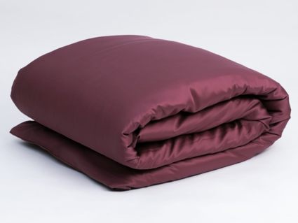 Пододеяльник German Grass Purple Brilliant Grass 466