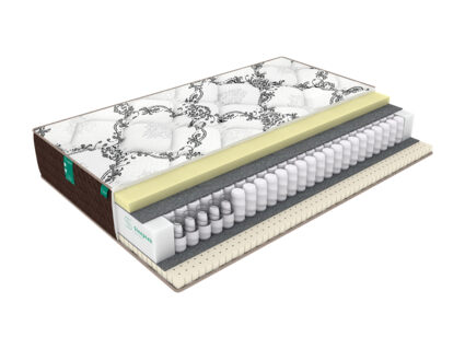 Матрас Sleeptek Duplex Memo Latex 34