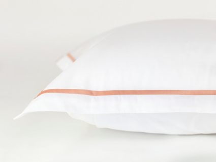 Наволочка German Grass Salzburg Noble Rose Grass (2 шт.) 497