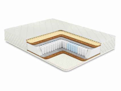 Матрас Comfort Line Promo Medium S1000 53