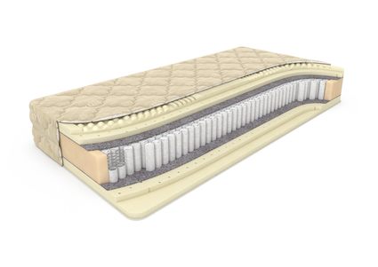 Матрас DreamLine Relax Massage S1000 49