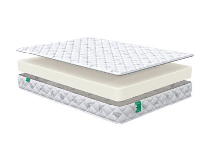 Матрас Sleeptek Simple Roll 11 51