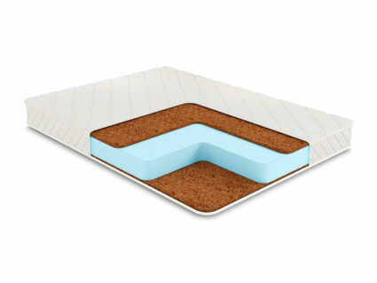 Матрас Comfort Line Double Cocos Eco Roll Slim 53