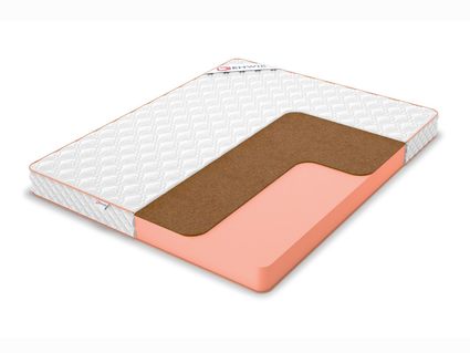 Матрас Denwir TOP FOAM HARD 15 719